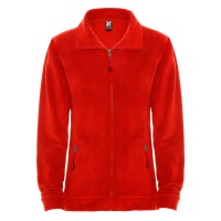 Куртка флісова жіноча Pirineo woman 300