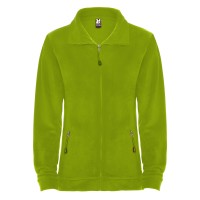 Куртка флісова жіноча Pirineo woman 300